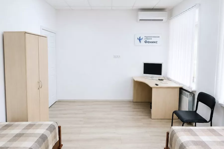 Лечение в частном наркологическом стационаре в Шатуре